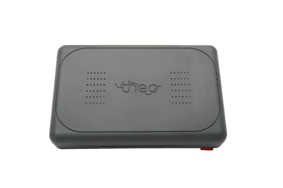 Theo device