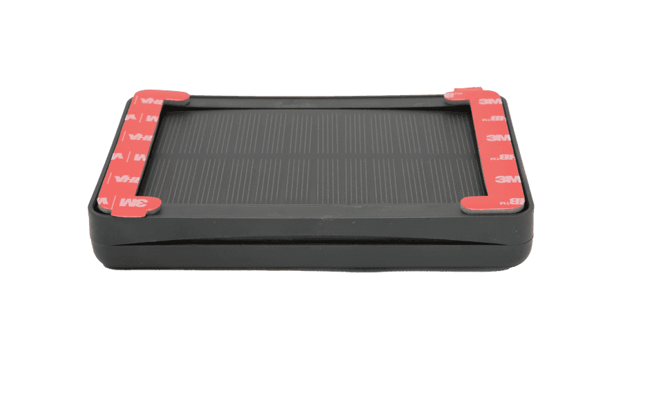 Theo device updside down